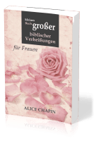 KLEINES BUCH GROSSER BIBLISCHER VERHEISSUNGEN FÜR FRAUEN