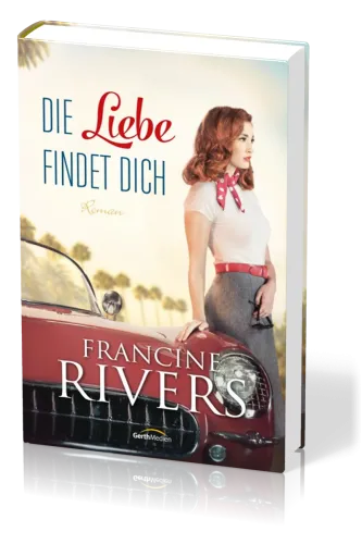 DIE LIEBE FINDET DICH