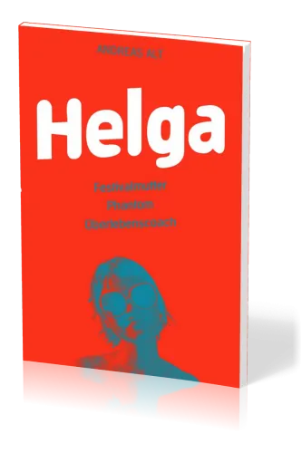 HELGA - FESTIVALMUTTER - PHANTOM - ÜBERLEBENSCOACH