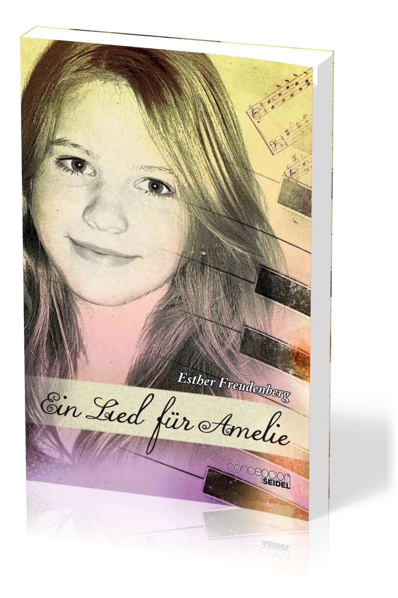 EIN LIED FÜR AMELIE