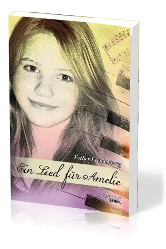 EIN LIED FÜR AMELIE