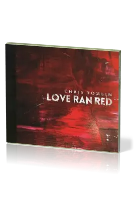 LOVE RAN RED [CD 2014]