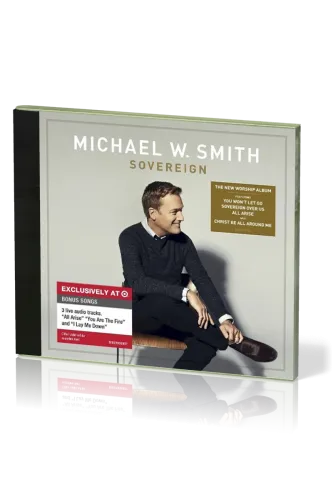 Sovereign - [CD, 2014]