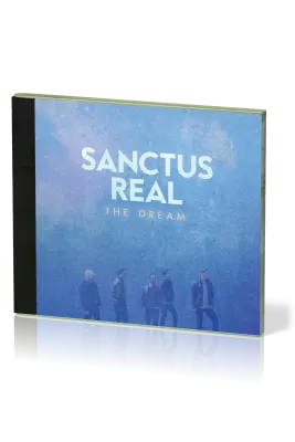 THE DREAM [CD]