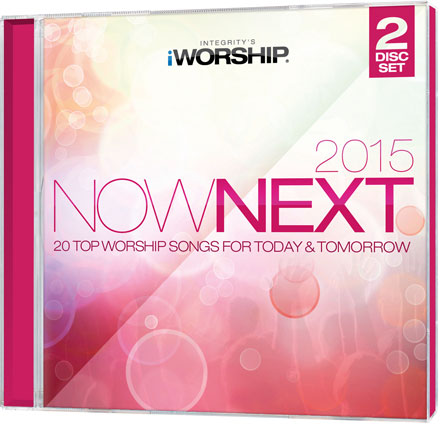 NOWNEXT [CD 2015]