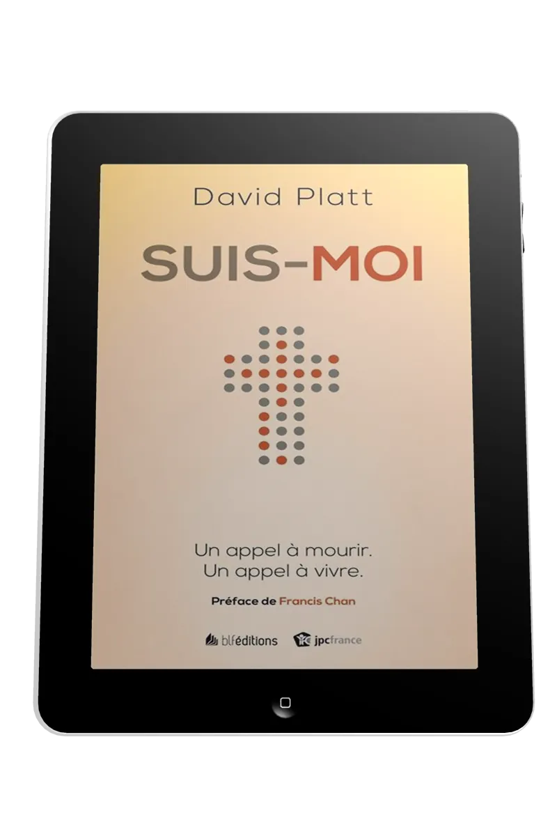 Suis-moi - Un appel à mourir. Un appel à vivre. - ebook