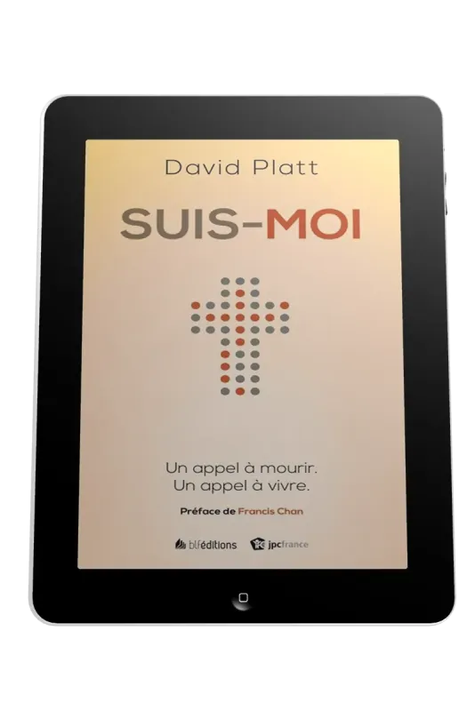 Suis-moi - Un appel à mourir. Un appel à vivre. - ebook