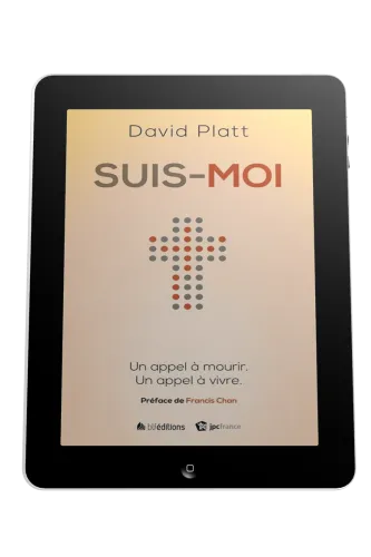 Suis-moi - Un appel à mourir. Un appel à vivre. - ebook