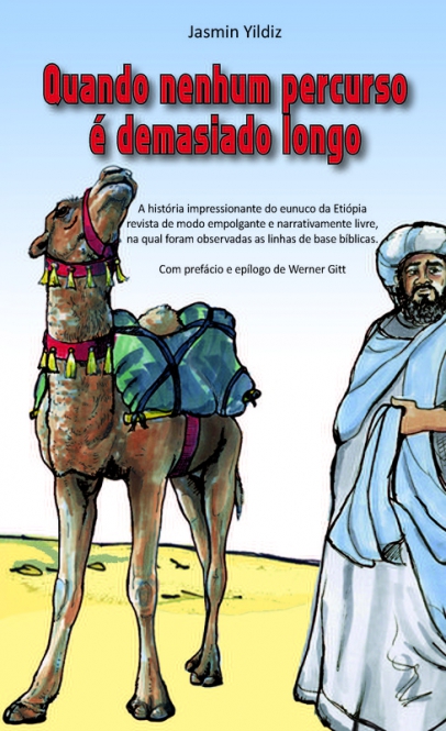 Wenn kein Weg zu weit ist - Portugiesisch