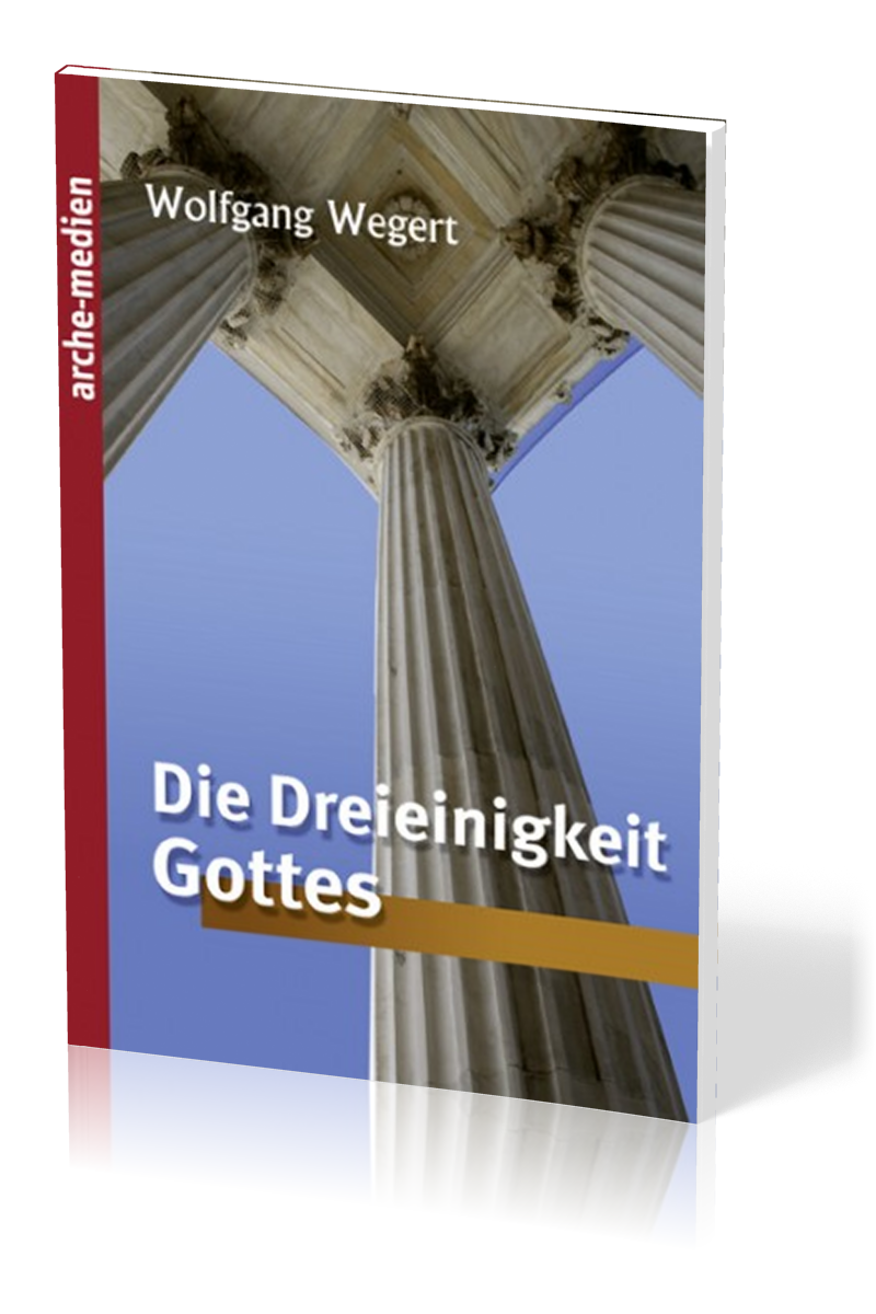 DIE DREIEINIGKEIT GOTTES