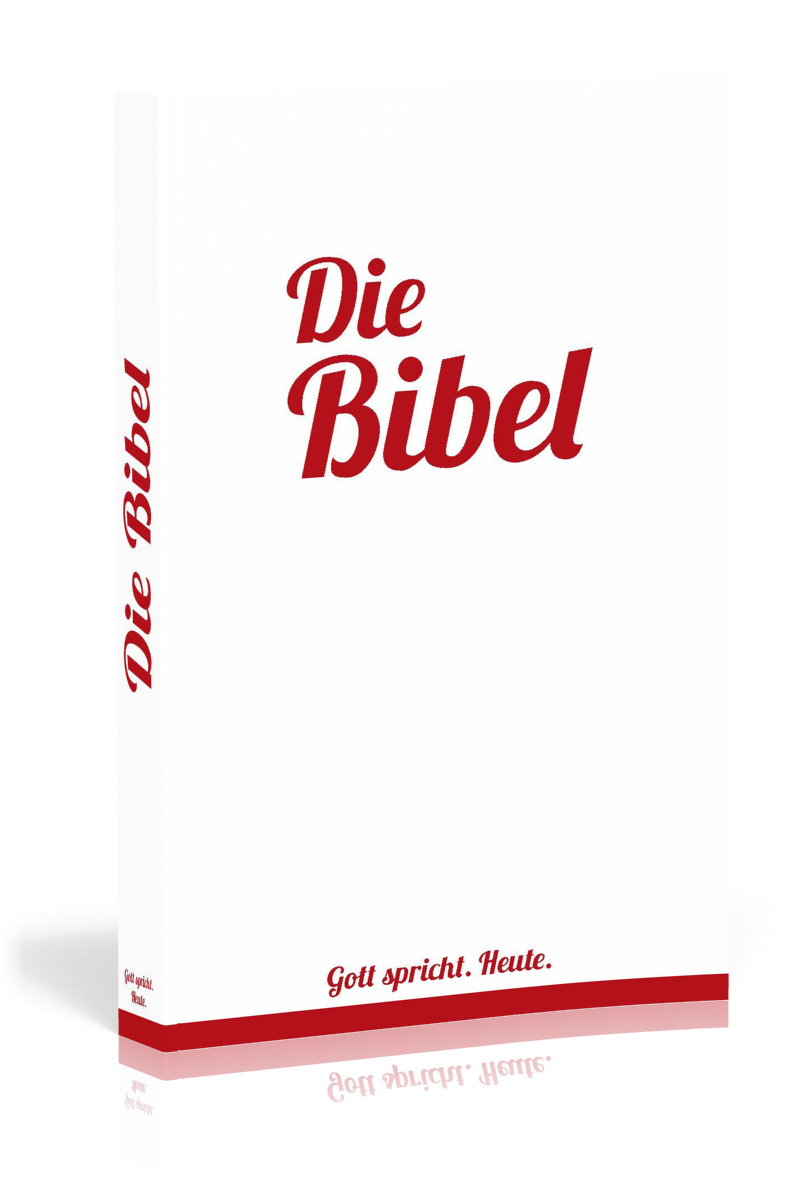 BIBEL SCHLACHTER 2000, BROSCHIERT