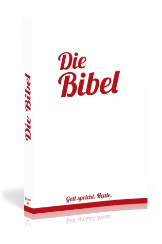 BIBEL SCHLACHTER 2000, BROSCHIERT