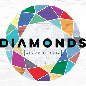 DIAMONDS - [CD]