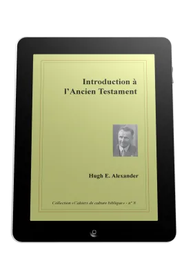 Introduction à l'Ancien Testament - Collection: cahiers de culture biblique, n°8 - ePub