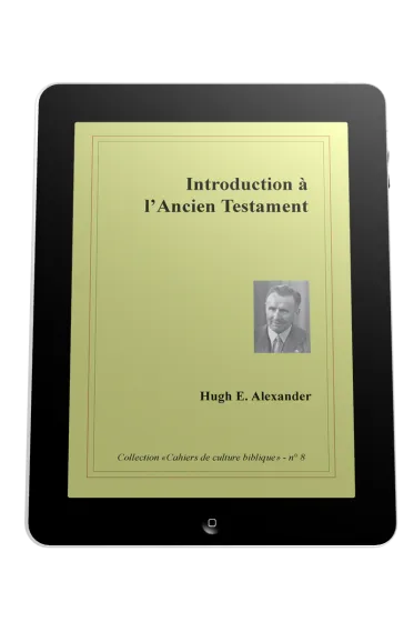 Introduction à l'Ancien Testament - Collection: cahiers de culture biblique, n°8 - ePub