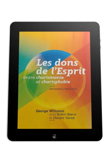 Dons de l'esprit (Les) - Entre charismanie et charisphobie - ebook
