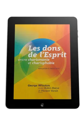Dons de l'esprit (Les) - Entre charismanie et charisphobie - ePub