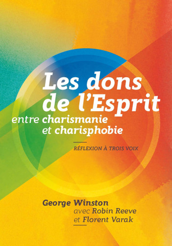 Dons de l'esprit (Les) - Entre charismanie et charisphobie - pdf