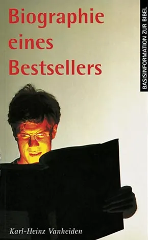 BIOGRAPHIE EINES BESTSELLERS