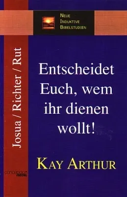 Entscheidet euch wem ihr dienen wollt - 40 Minuten Bibelstudium
