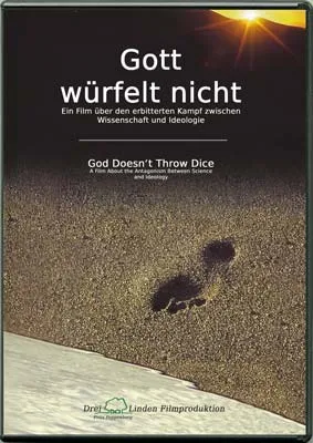 GOTT WÜRFELT NICHT, DVD
