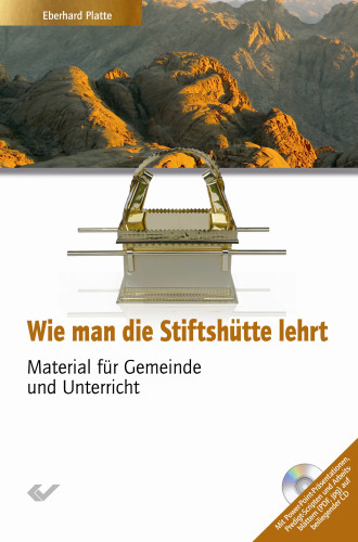 WIE MAN DIE STIFTSHÜTTE LEHRT