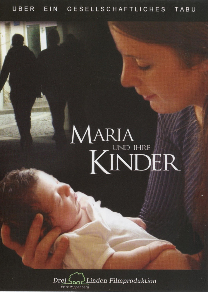 MARIA UND IHRE KINDER - ÜBER EIN GESELLSCHAFTLICHES TABU, DVD