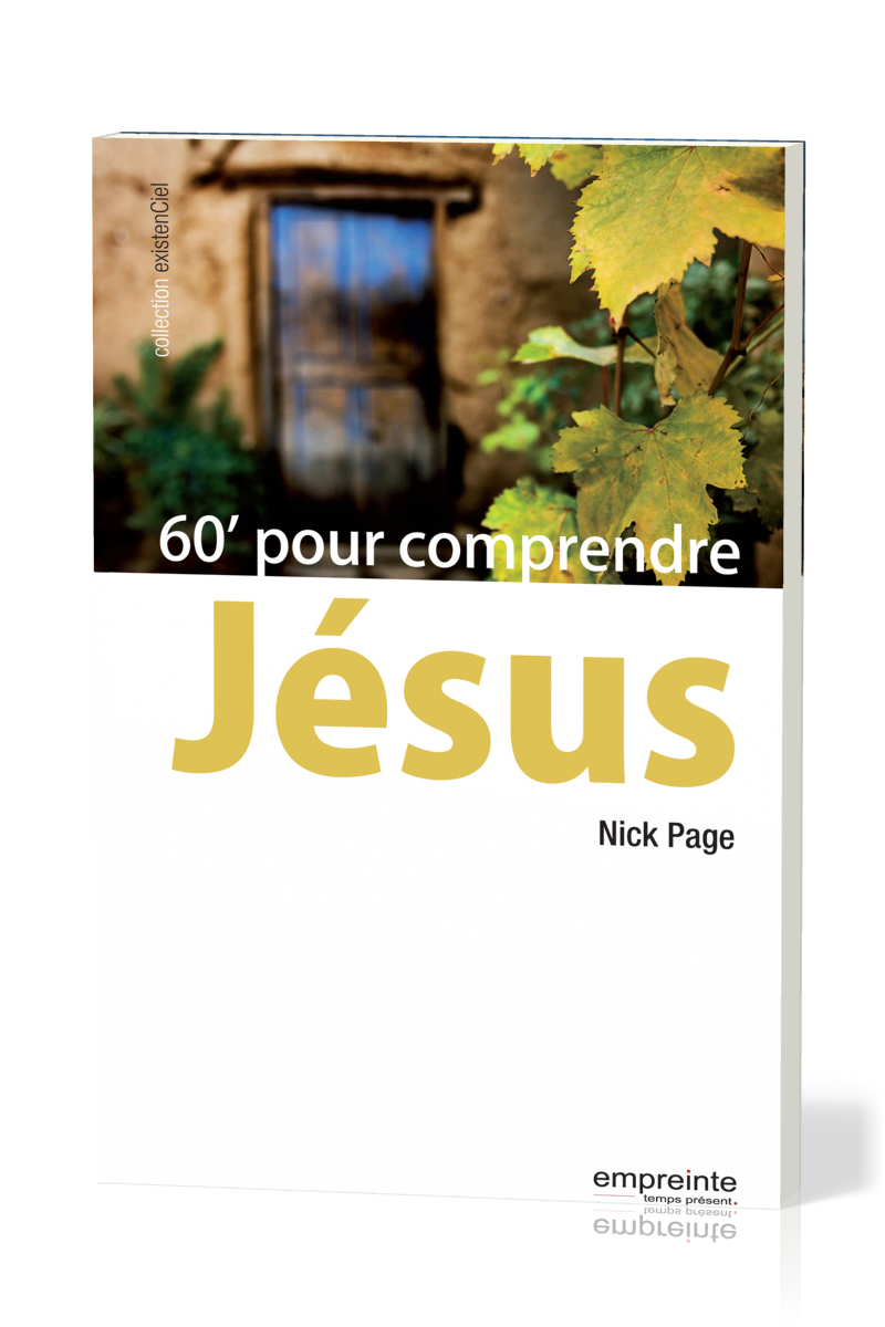 60' pour comprendre Jésus