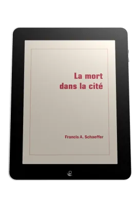 Mort dans la cité (La) - Ebook