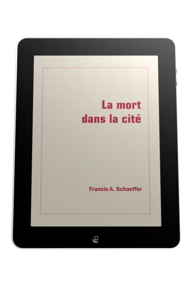 Mort dans la cité (La) - Ebook