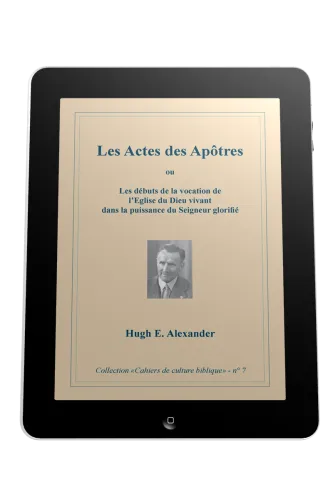 Actes de Apôtres (Les) - Ebook