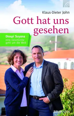 Gott hat uns gesehen