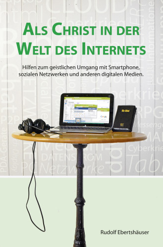 ALS CHRIST IN DER WELT DES INTERNETS