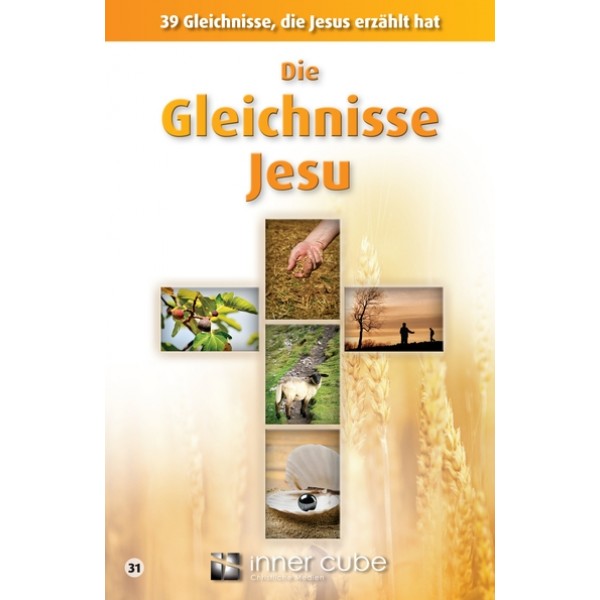 DIE GLEICHNISSE JESU - LEPORELLO