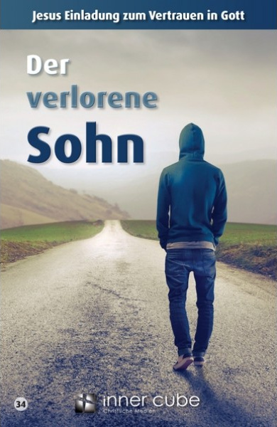 DER VERLORENE SOHN - LEPORELLO