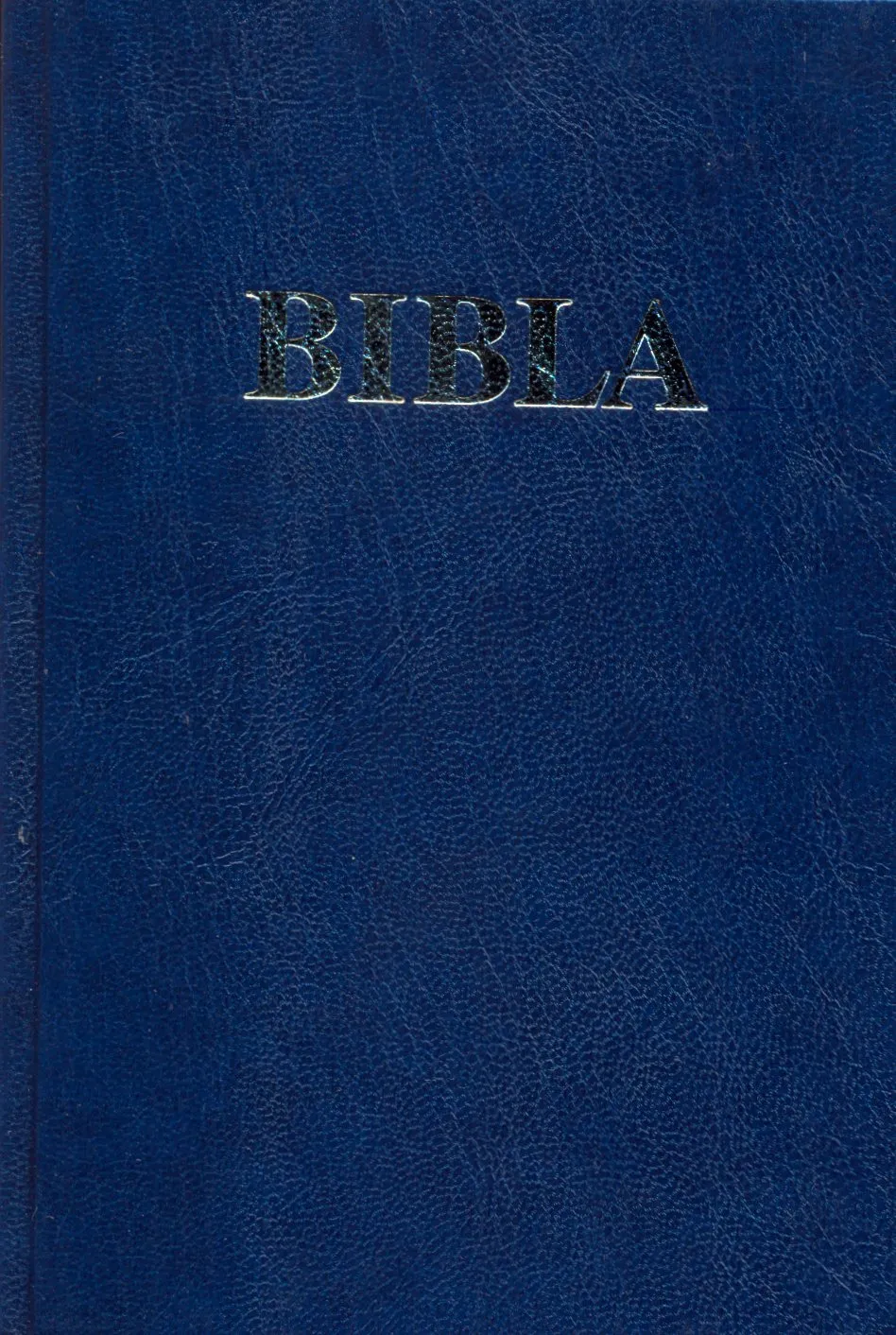 Albanisch, Bibel, broschiert