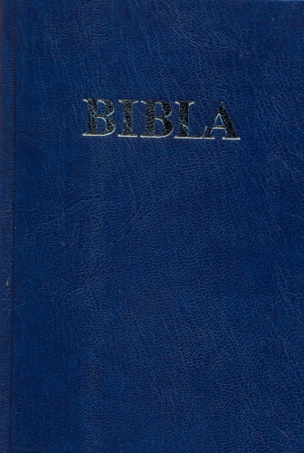 Albanisch, Bibel, broschiert