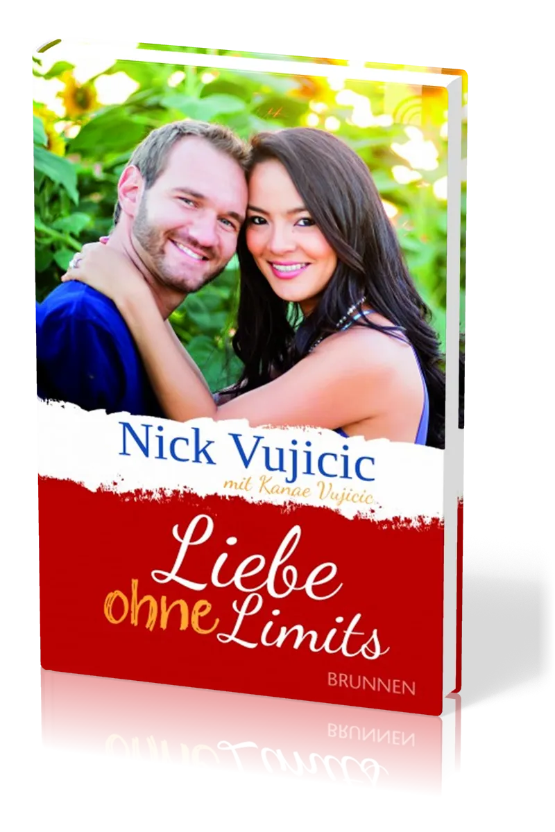 LIEBE OHNE LIMITS