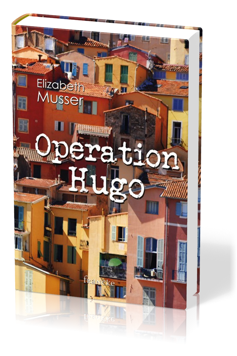 OPERATION HUGO