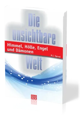 DIE UNSICHTBARE WELT - HIMMEL, HÖLLE, ENGEL UND DÄMONEN