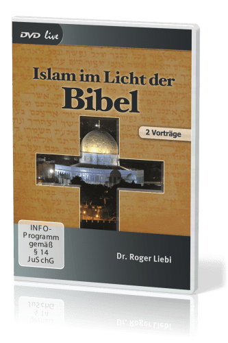 ISLAM IM LICHT DER BIBEL [DVD] 2 VORTRÄGE - DOPPEL