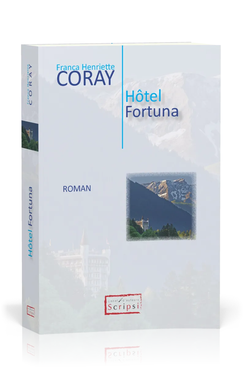 Hôtel Fortuna