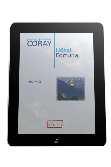 Hôtel Fortuna - Ebook