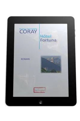 Hôtel Fortuna - ePub