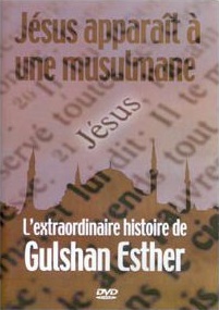 JESUS APPARAIT A UNE MUSULMANE DVD