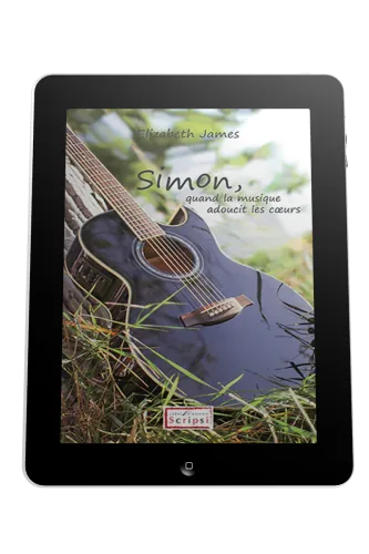 Simon, quand la musique adoucit les coeurs - Ebook