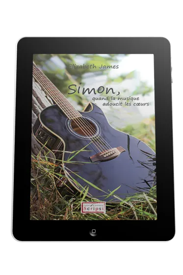 Simon, quand la musique adoucit les coeurs - Ebook
