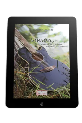 Simon, quand la musique adoucit les coeurs - ePub