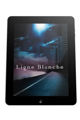 Ligne blanche - ePub