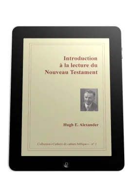 Introduction à la lecture du Nouveau Testament - Collection: cahiers de culture biblique, n°1 -...
